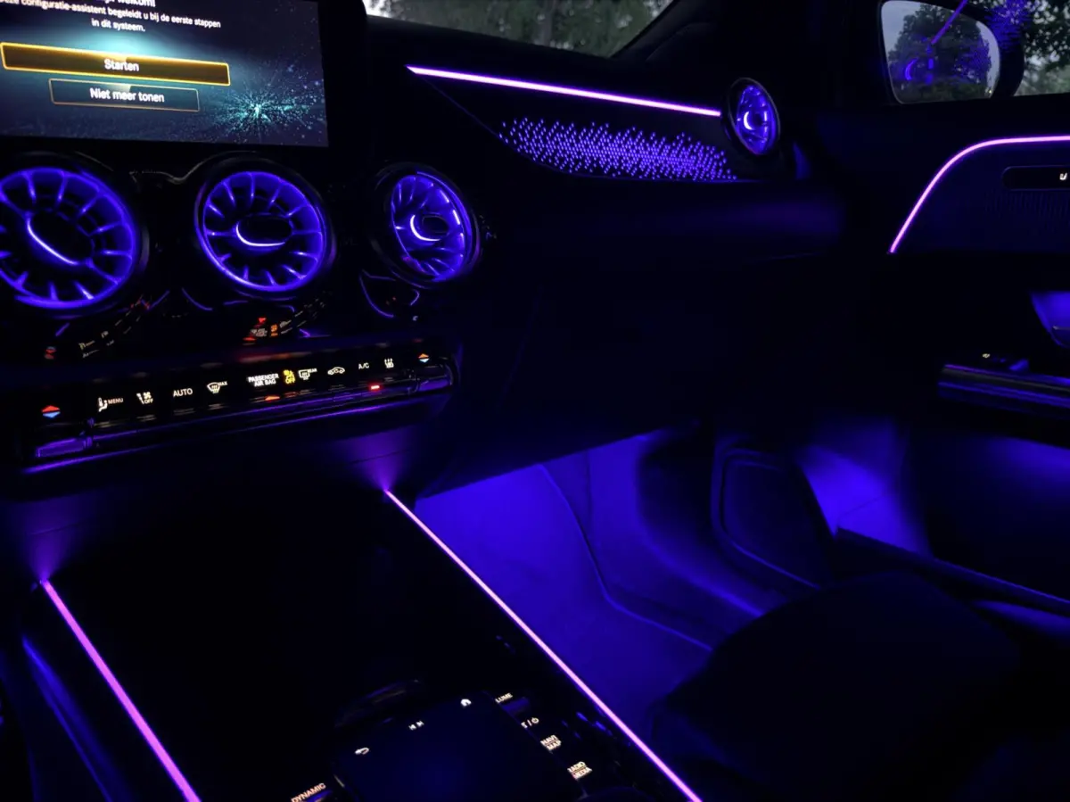 250 Business Solution AMG 67 kWh 1e eig|Dealer OH|Carplay|Keyless