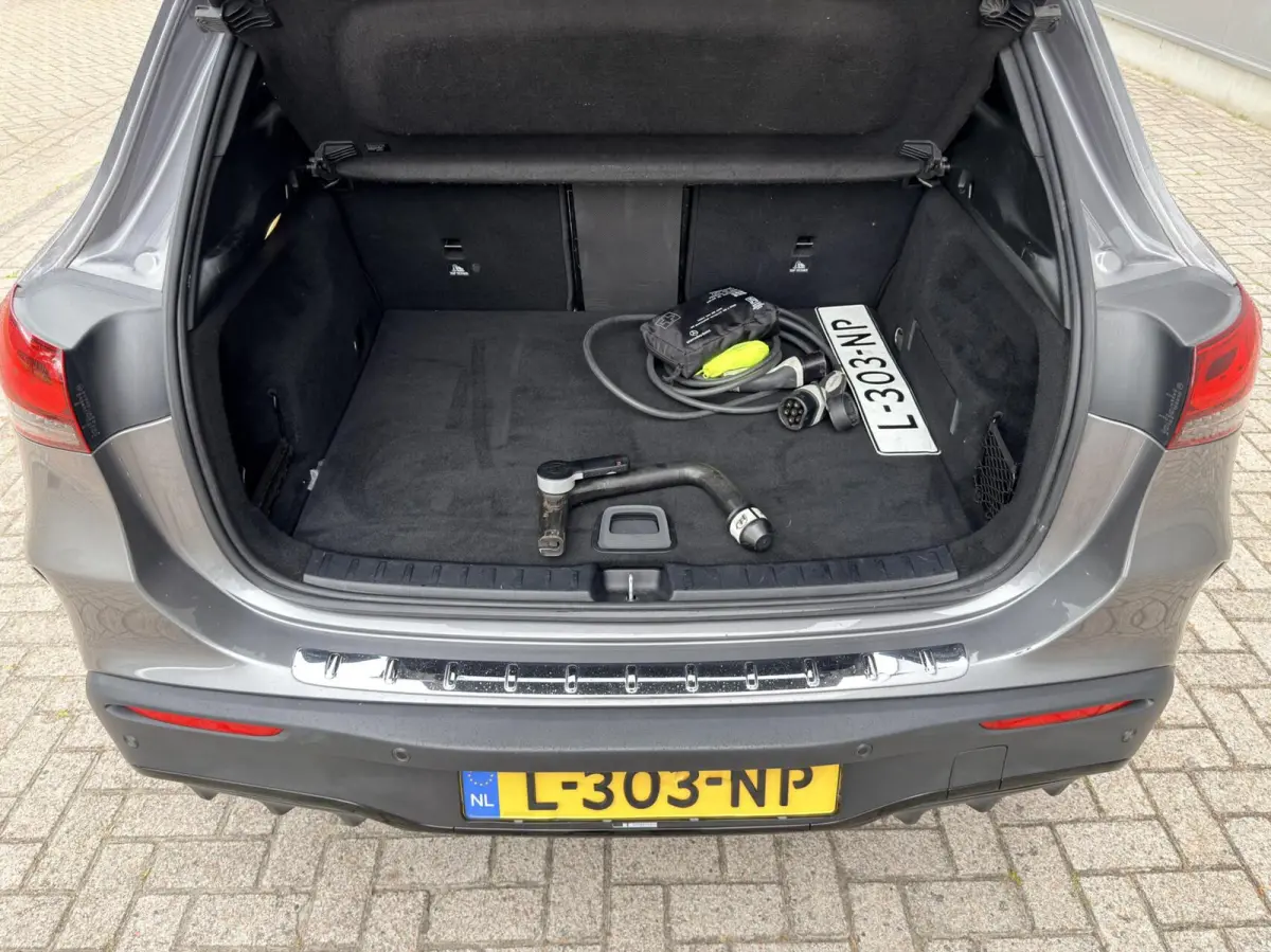 250 Business Solution AMG 67 kWh 1e eig|Dealer OH|Carplay|Keyless