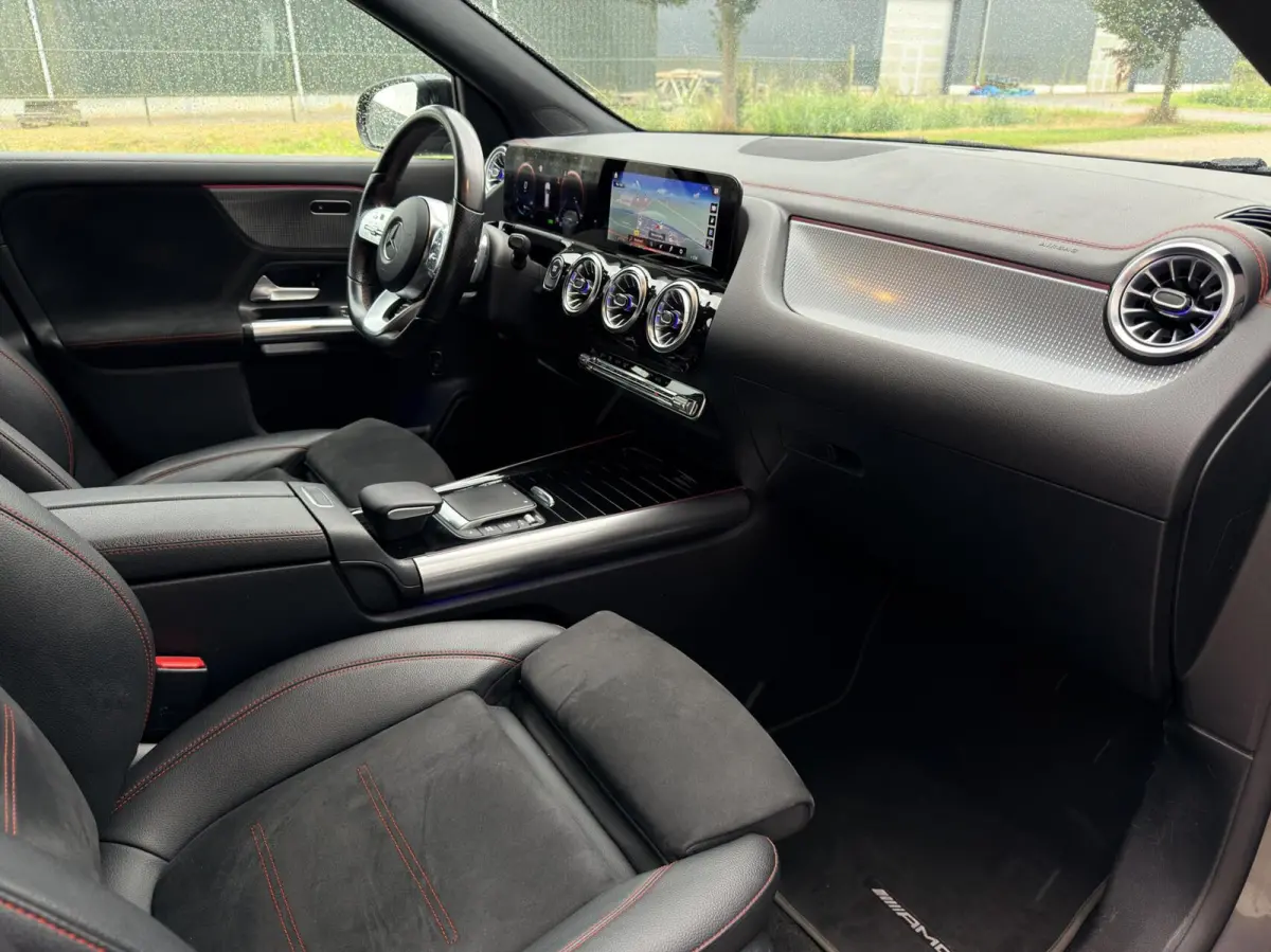 250 Business Solution AMG 67 kWh 1e eig|Dealer OH|Carplay|Keyless
