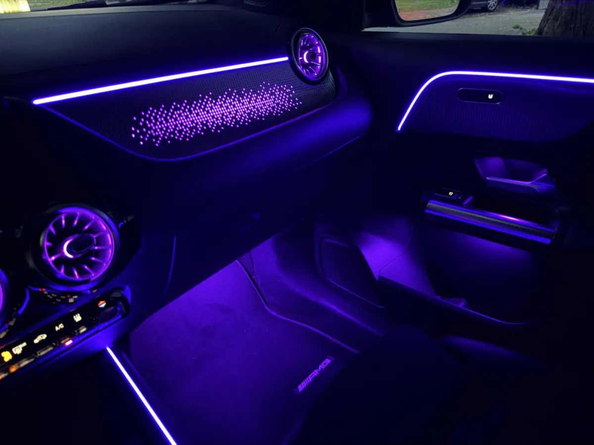 250 Business Solution AMG 67 kWh 1e eig|Dealer OH|Carplay|Keyless