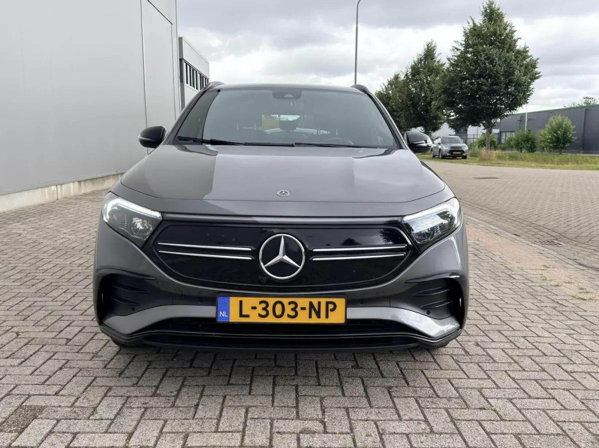250 Business Solution AMG 67 kWh 1e eig|Dealer OH|Carplay|Keyless