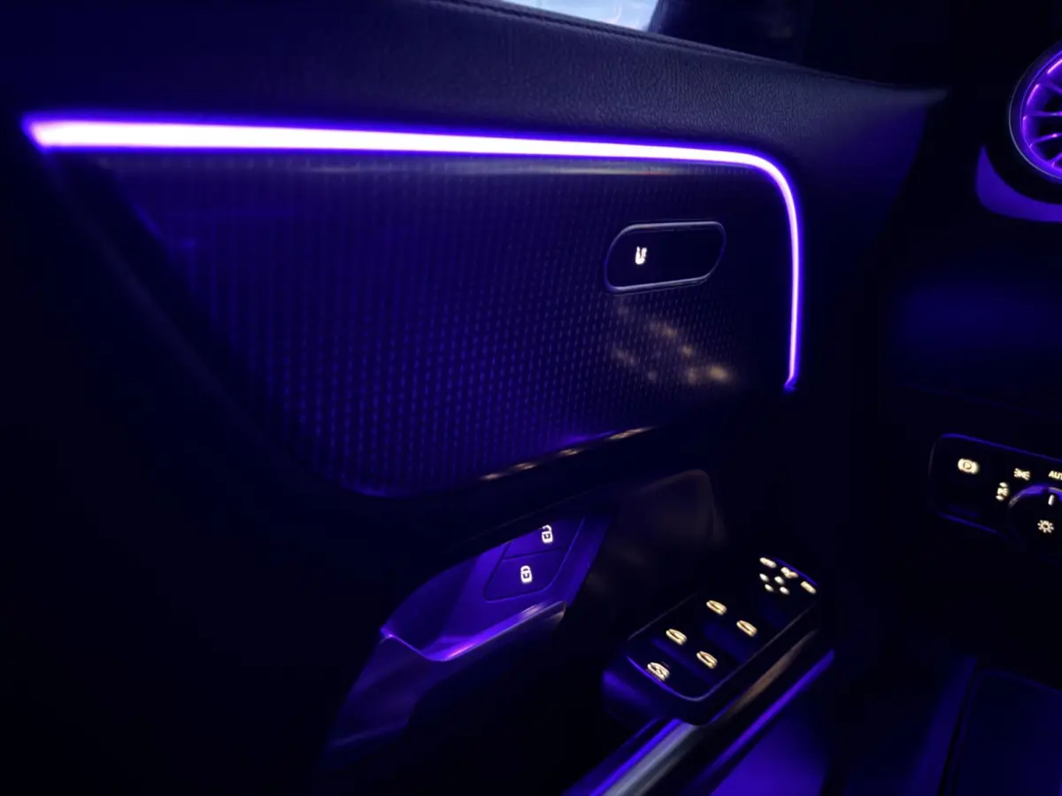 250 Business Solution AMG 67 kWh 1e eig|Dealer OH|Carplay|Keyless