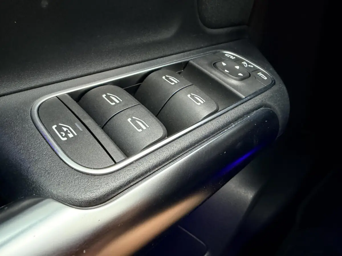 250 Business Solution AMG 67 kWh 1e eig|Dealer OH|Carplay|Keyless