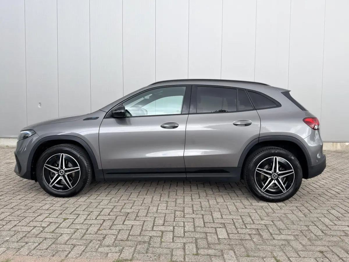 250 Business Solution AMG 67 kWh 1e eig|Dealer OH|Carplay|Keyless