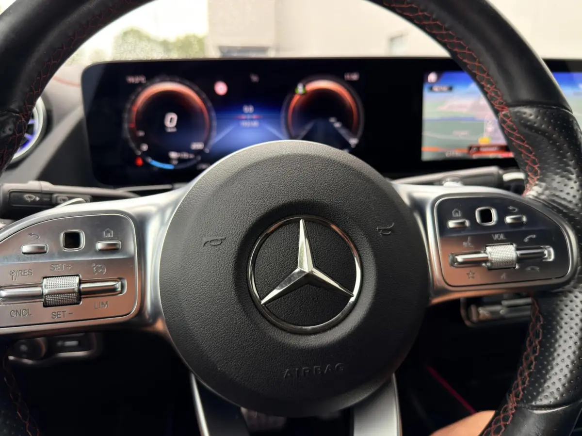 250 Business Solution AMG 67 kWh 1e eig|Dealer OH|Carplay|Keyless