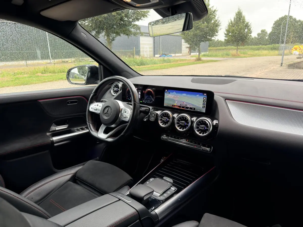 250 Business Solution AMG 67 kWh 1e eig|Dealer OH|Carplay|Keyless