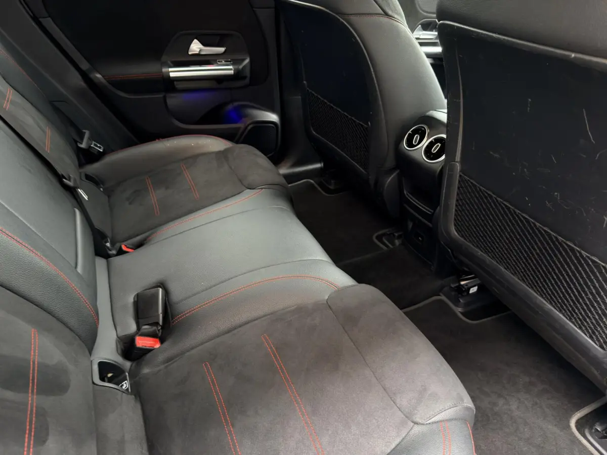 250 Business Solution AMG 67 kWh 1e eig|Dealer OH|Carplay|Keyless