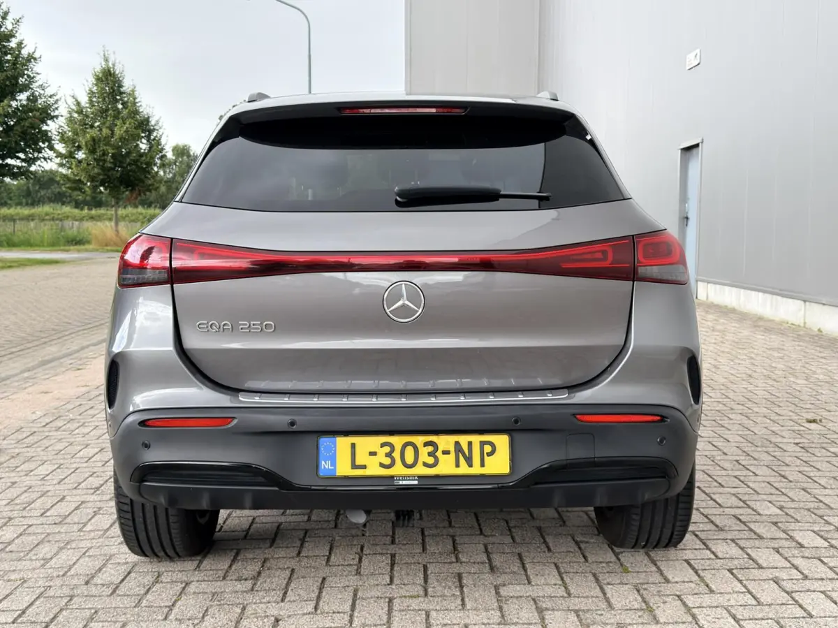 250 Business Solution AMG 67 kWh 1e eig|Dealer OH|Carplay|Keyless