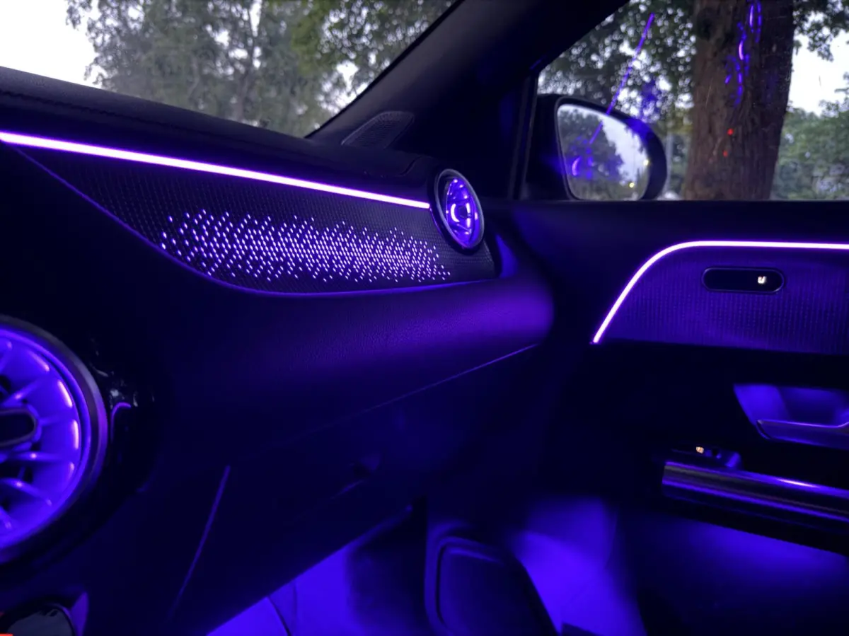 250 Business Solution AMG 67 kWh 1e eig|Dealer OH|Carplay|Keyless