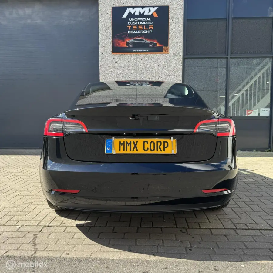 Standard Range + MMX PACK + IAP
