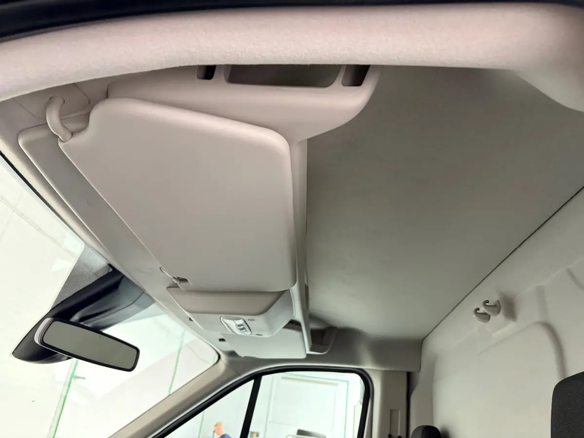 Servicewagen 350 2.0 TDCI 131PK euro6 L2H2 3Persoons Trend 3Persoons, Sortimo werkplaats inrichting, RIJKLAARPRIJS