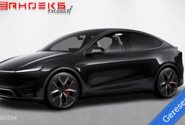 Performance AWD 83 kWh