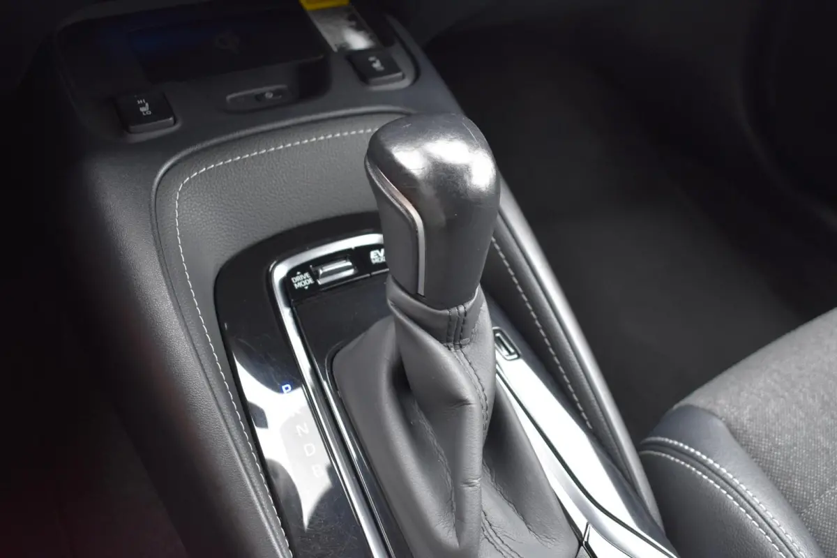 1.8 Hybrid Dynamic | Carplay | Lane Assist | Cruise Control |