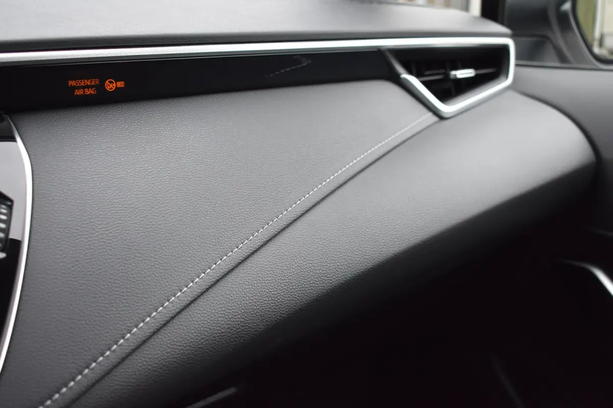 1.8 Hybrid Dynamic | Carplay | Lane Assist | Cruise Control |