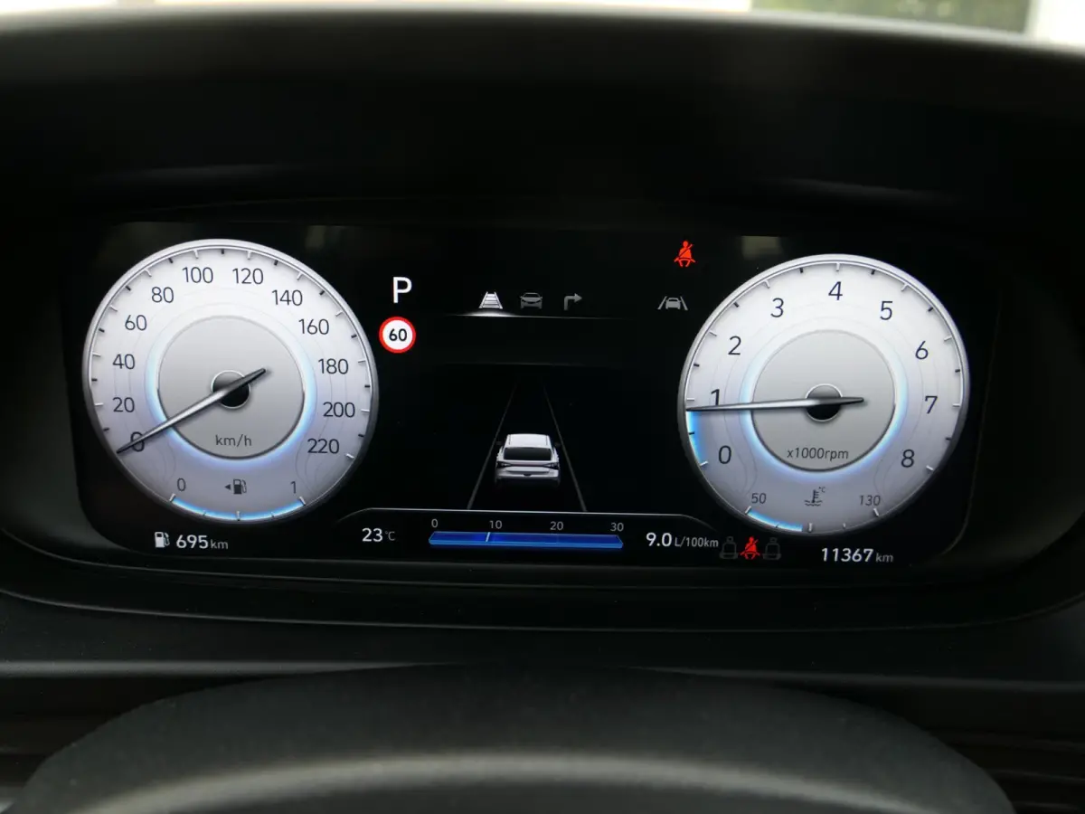 1.0 T-GDI Premium | Apple-/Android Carplay | Achteruitrijcamera | Digitaal dashboard | Stuur-/Stoelverwarming | Climate Control | Lichtmetalen velgen |
