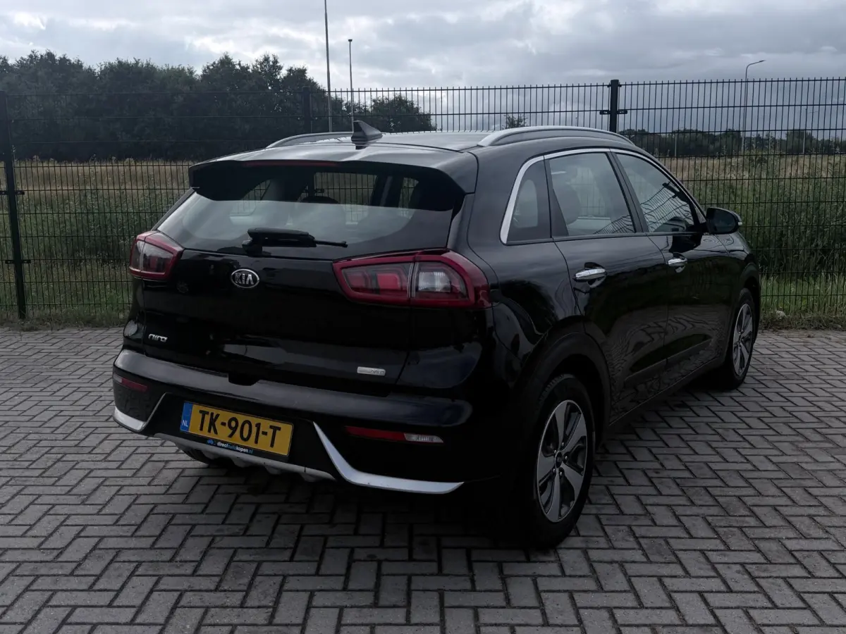 1.6 GDi Hybrid DynamicLine | 1ste eigenaar |Camera | PDC| Cruise Control |