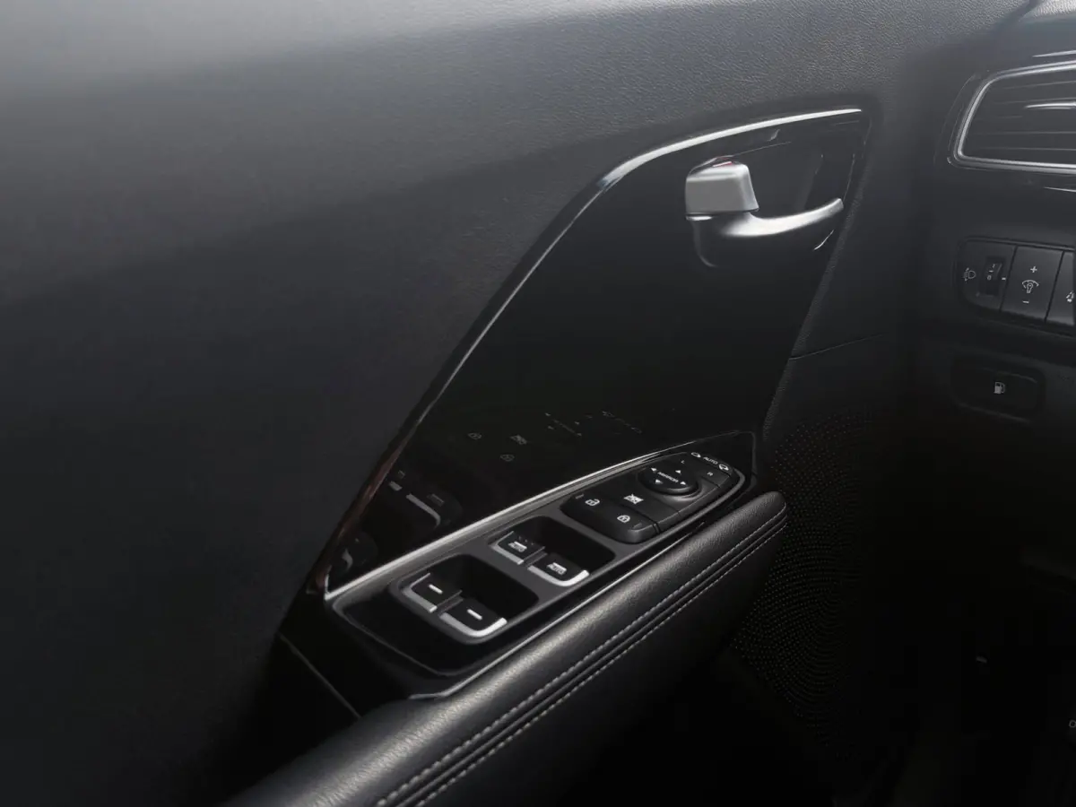 1.6 GDi Hybrid DynamicLine | 1ste eigenaar |Camera | PDC| Cruise Control |