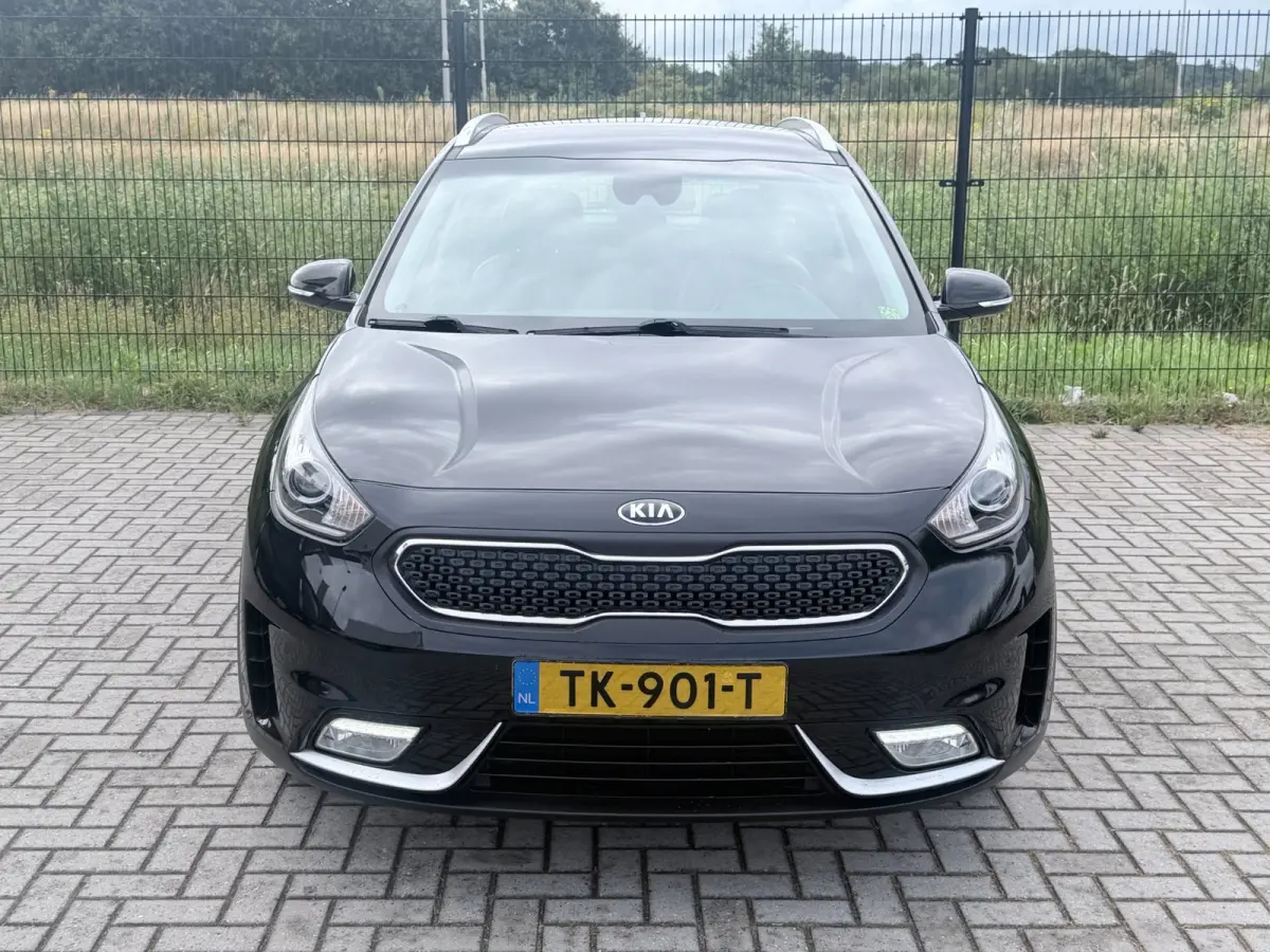 1.6 GDi Hybrid DynamicLine | 1ste eigenaar |Camera | PDC| Cruise Control |