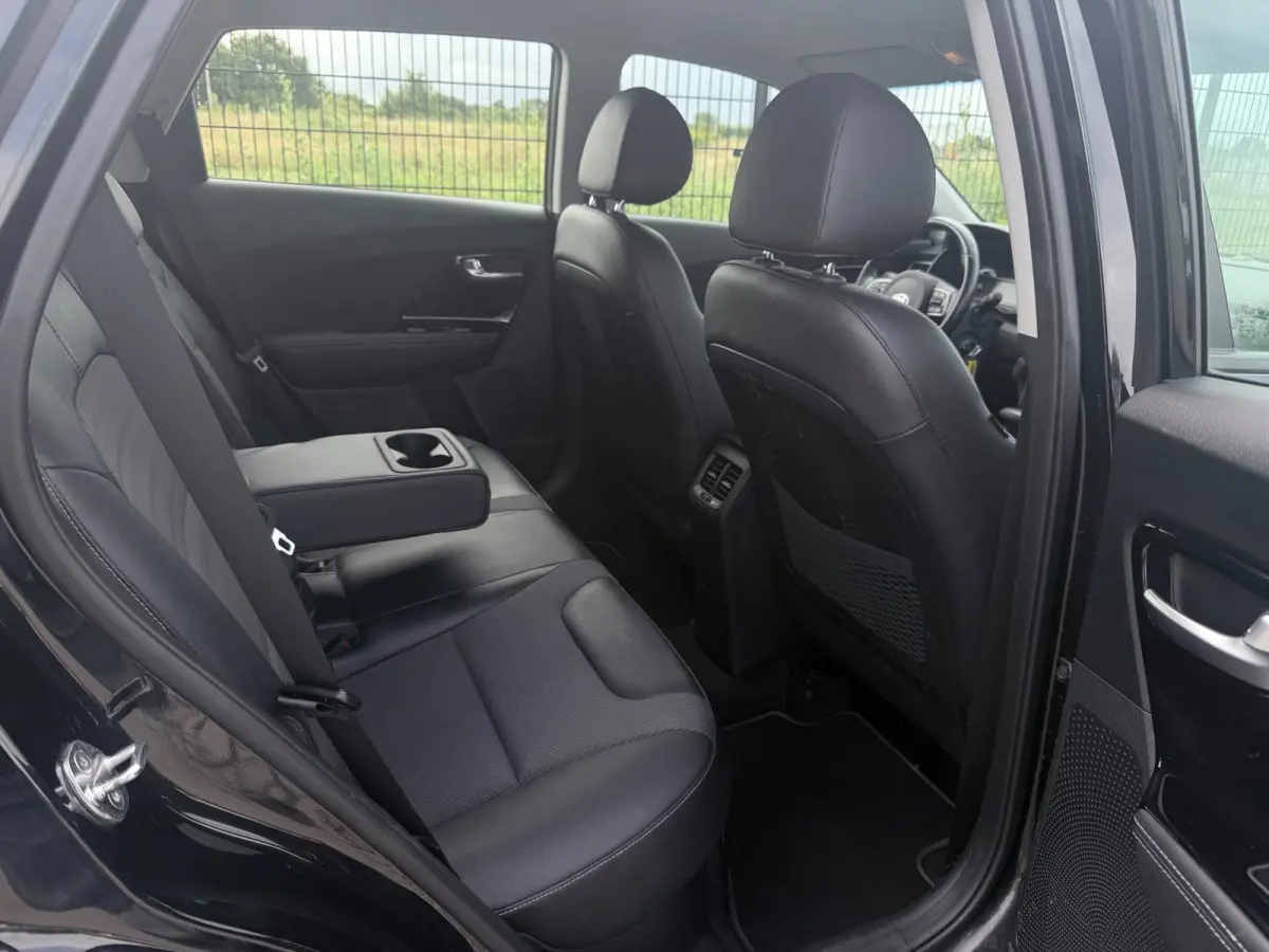1.6 GDi Hybrid DynamicLine | 1ste eigenaar |Camera | PDC| Cruise Control |