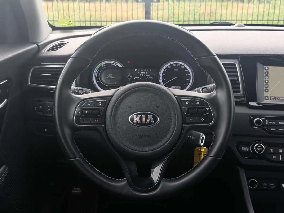 1.6 GDi Hybrid DynamicLine | 1ste eigenaar |Camera | PDC| Cruise Control |
