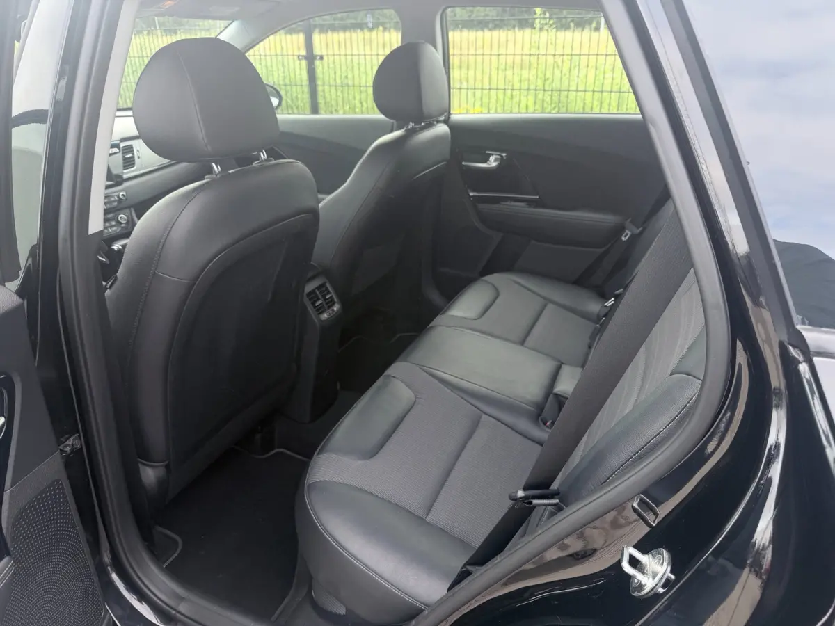 1.6 GDi Hybrid DynamicLine | 1ste eigenaar |Camera | PDC| Cruise Control |
