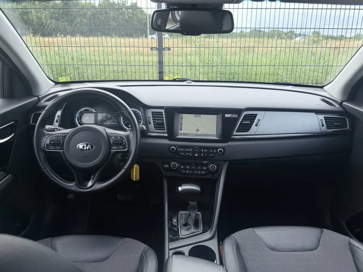 1.6 GDi Hybrid DynamicLine | 1ste eigenaar |Camera | PDC| Cruise Control |