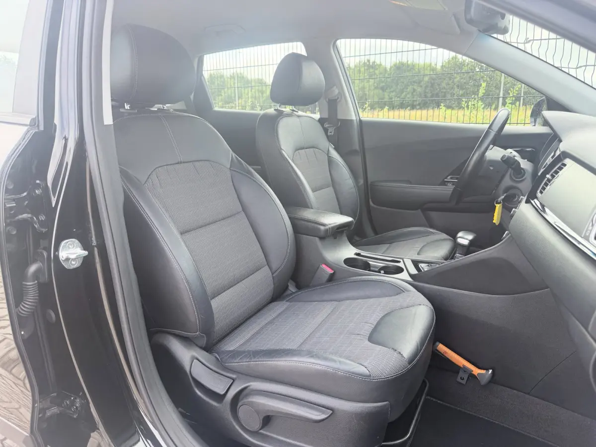 1.6 GDi Hybrid DynamicLine | 1ste eigenaar |Camera | PDC| Cruise Control |
