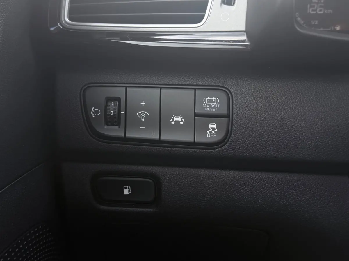 1.6 GDi Hybrid DynamicLine | 1ste eigenaar |Camera | PDC| Cruise Control |