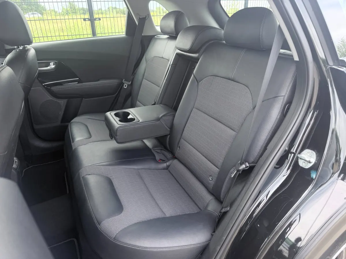 1.6 GDi Hybrid DynamicLine | 1ste eigenaar |Camera | PDC| Cruise Control |