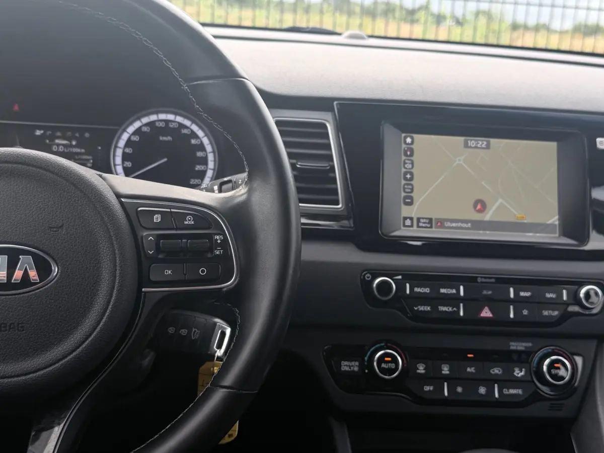 1.6 GDi Hybrid DynamicLine | 1ste eigenaar |Camera | PDC| Cruise Control |