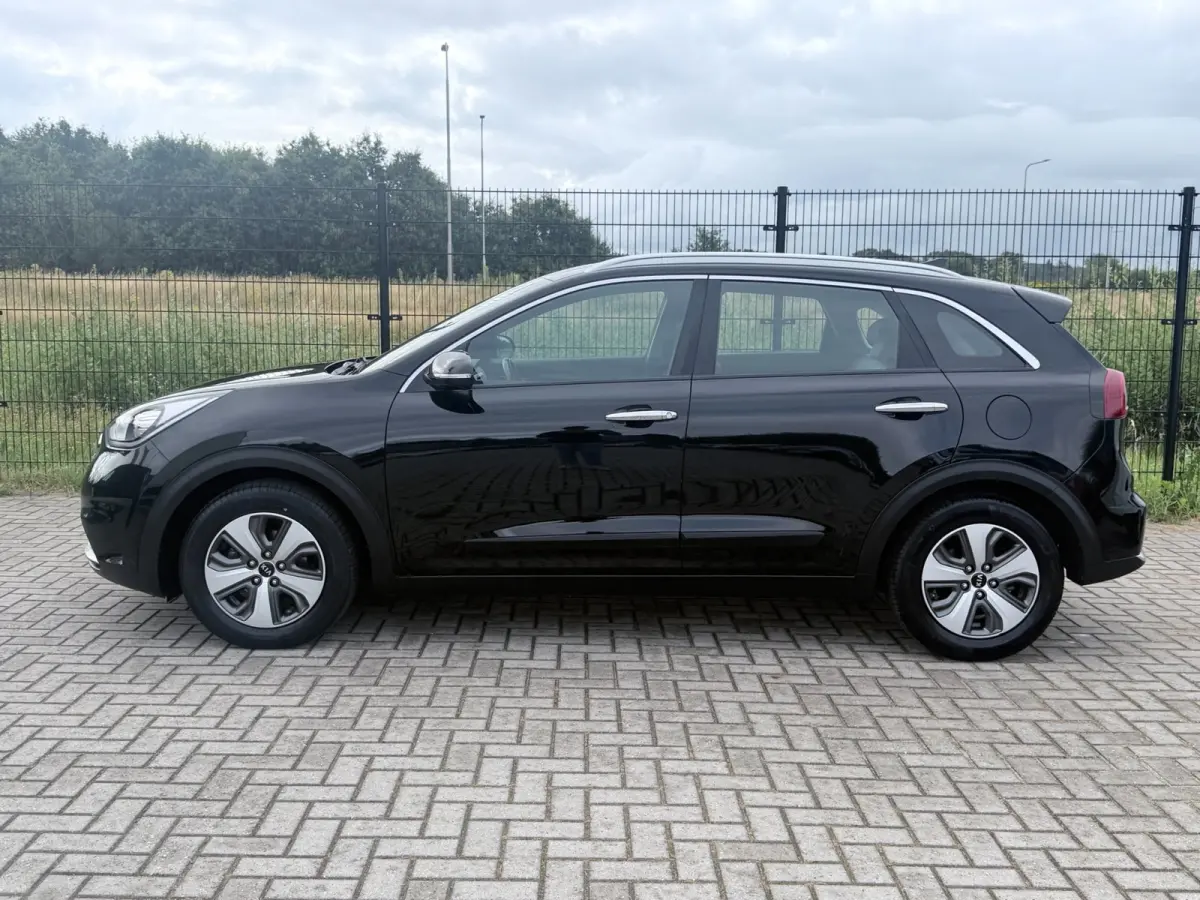 1.6 GDi Hybrid DynamicLine | 1ste eigenaar |Camera | PDC| Cruise Control |