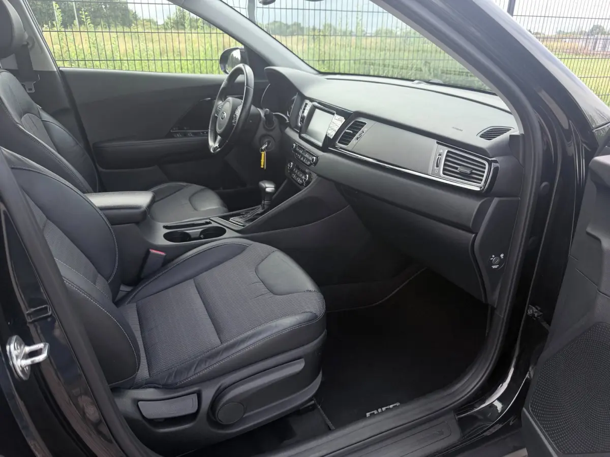 1.6 GDi Hybrid DynamicLine | 1ste eigenaar |Camera | PDC| Cruise Control |