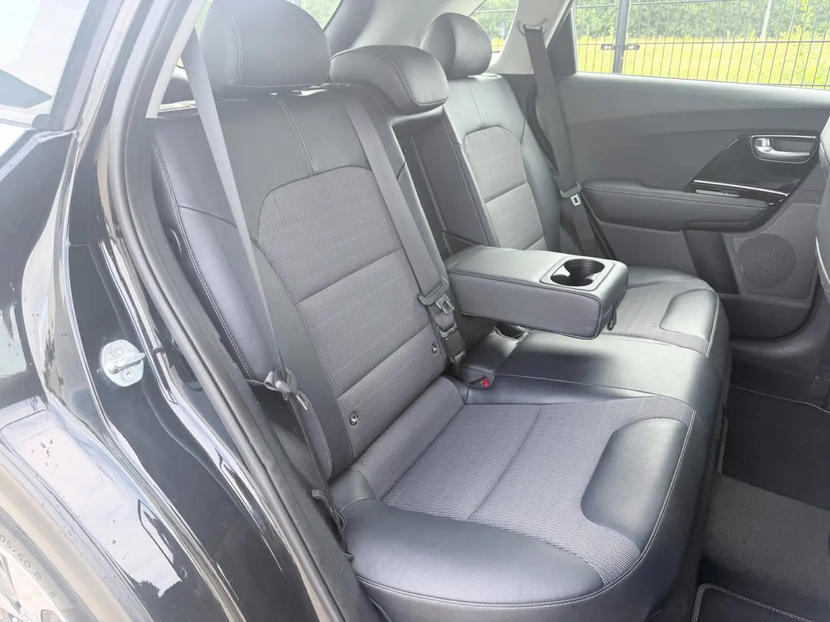 1.6 GDi Hybrid DynamicLine | 1ste eigenaar |Camera | PDC| Cruise Control |