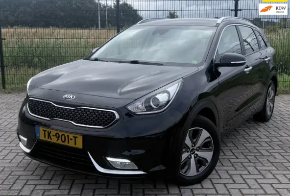 1.6 GDi Hybrid DynamicLine | 1ste eigenaar |Camera | PDC| Cruise Control |
