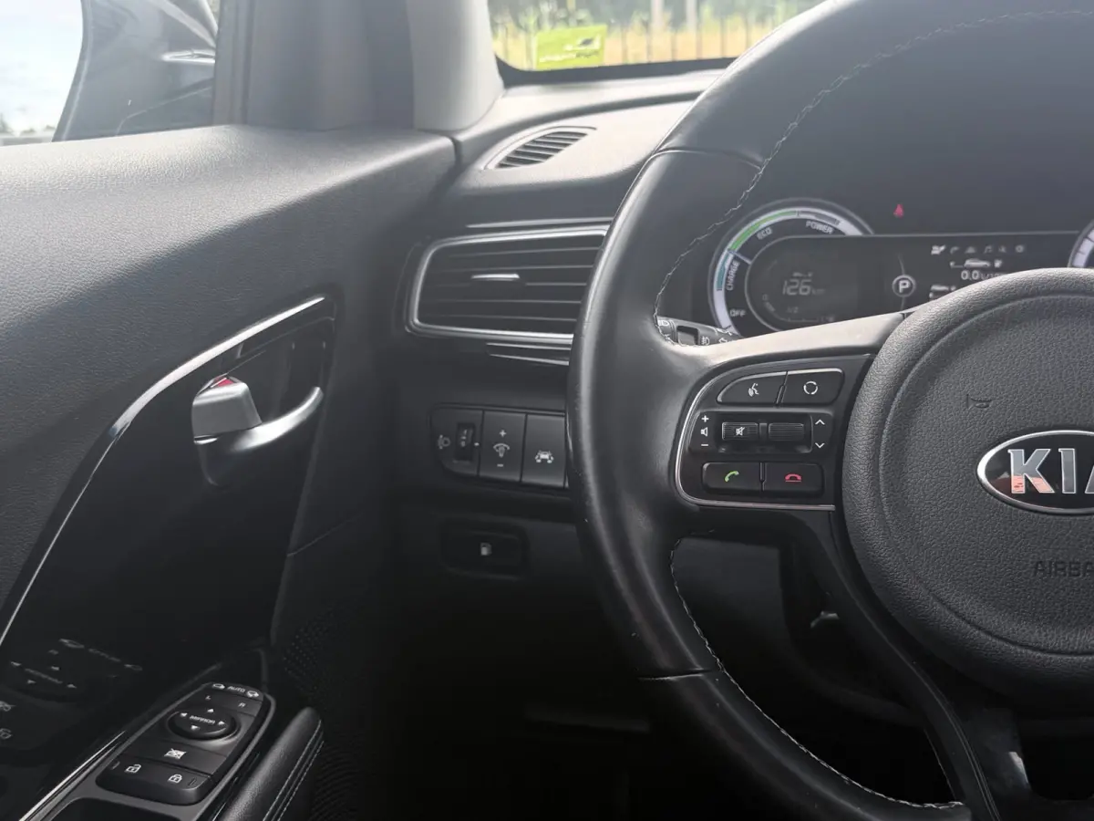 1.6 GDi Hybrid DynamicLine | 1ste eigenaar |Camera | PDC| Cruise Control |
