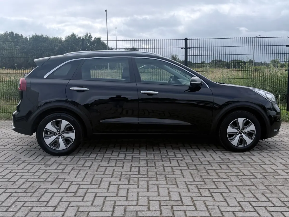 1.6 GDi Hybrid DynamicLine | 1ste eigenaar |Camera | PDC| Cruise Control |
