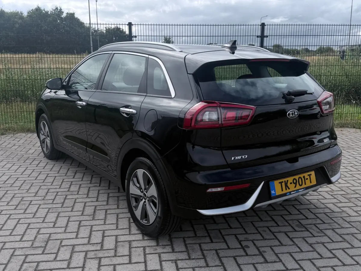 1.6 GDi Hybrid DynamicLine | 1ste eigenaar |Camera | PDC| Cruise Control |