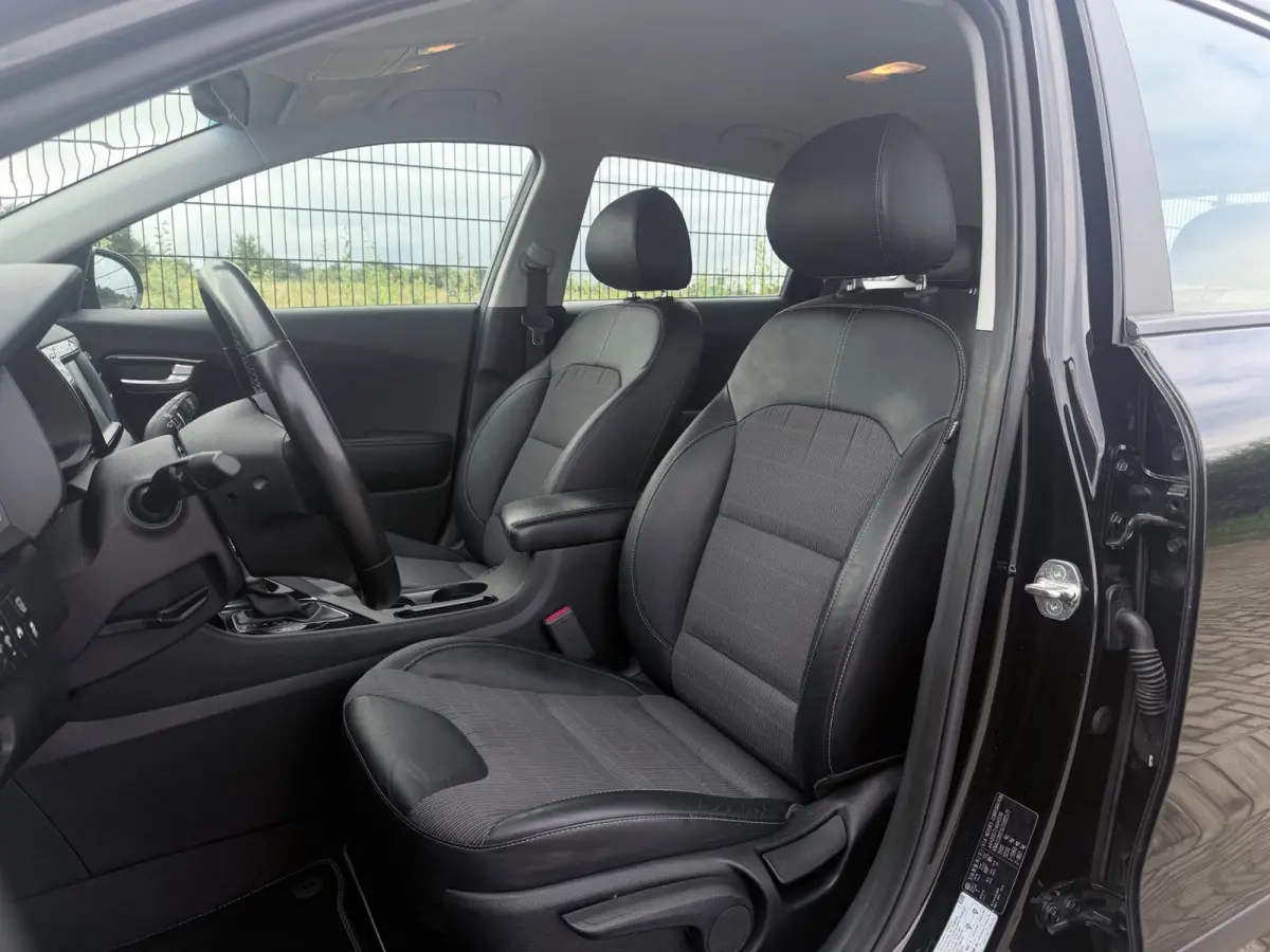1.6 GDi Hybrid DynamicLine | 1ste eigenaar |Camera | PDC| Cruise Control |
