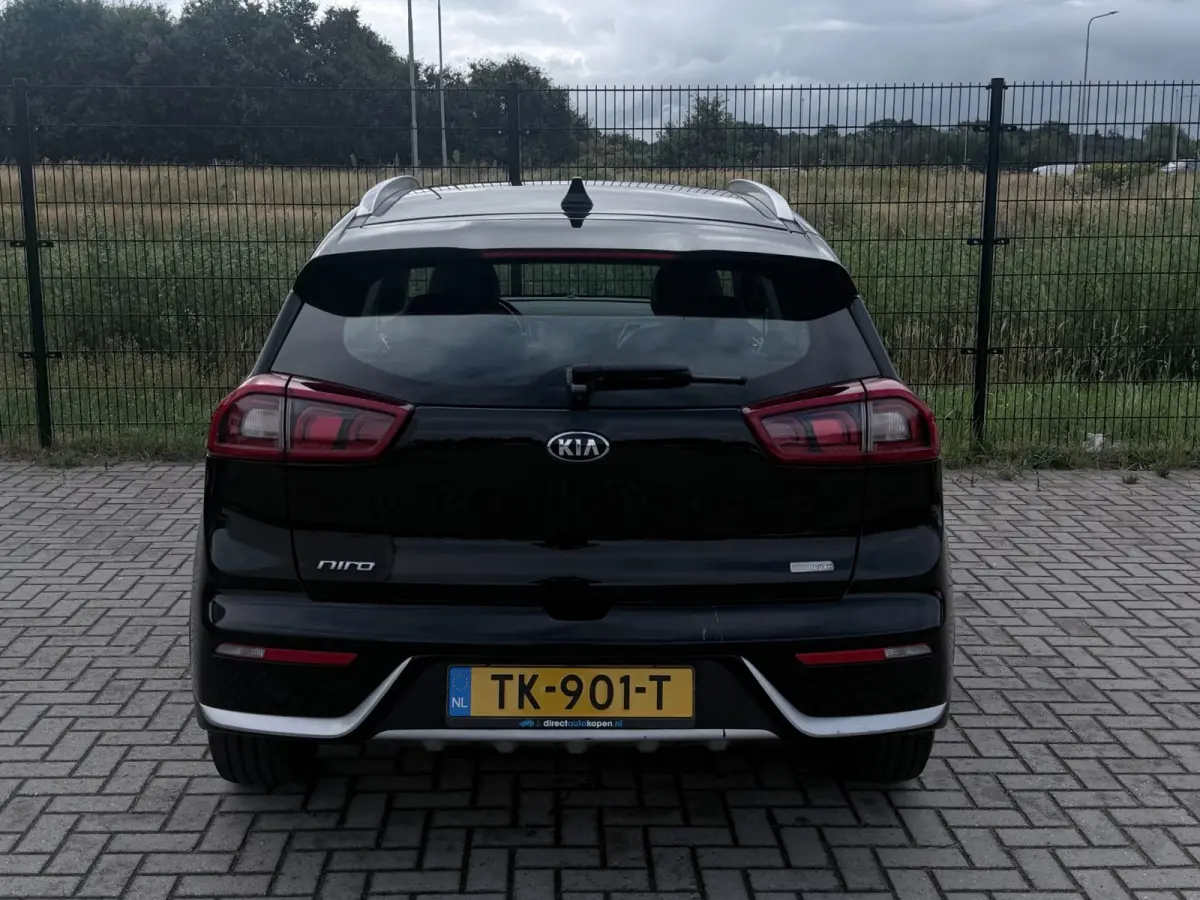 1.6 GDi Hybrid DynamicLine | 1ste eigenaar |Camera | PDC| Cruise Control |