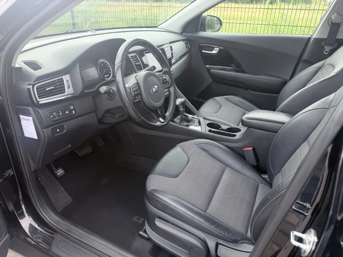 1.6 GDi Hybrid DynamicLine | 1ste eigenaar |Camera | PDC| Cruise Control |