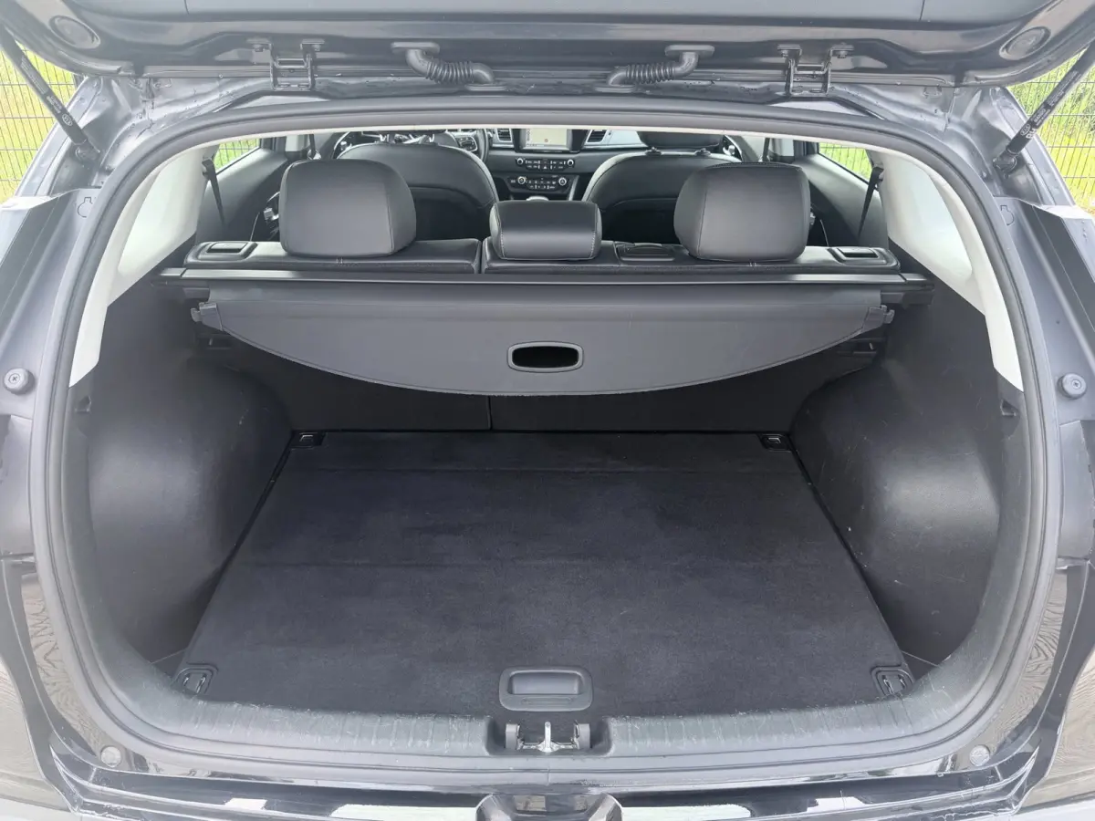 1.6 GDi Hybrid DynamicLine | 1ste eigenaar |Camera | PDC| Cruise Control |