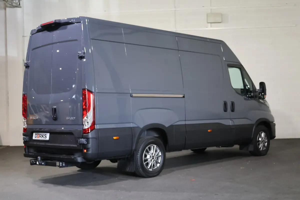 35S18 L2 H2 Automaat Airco Navigatie 3.5T Trekhaak