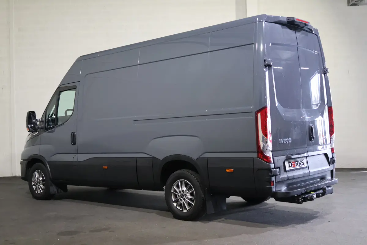35S18 L2 H2 Automaat Airco Navigatie 3.5T Trekhaak
