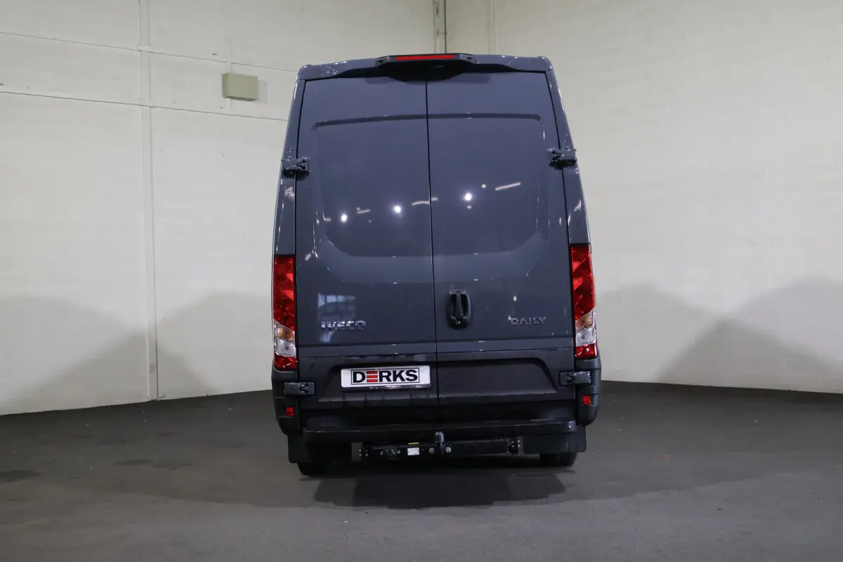 35S18 L2 H2 Automaat Airco Navigatie 3.5T Trekhaak