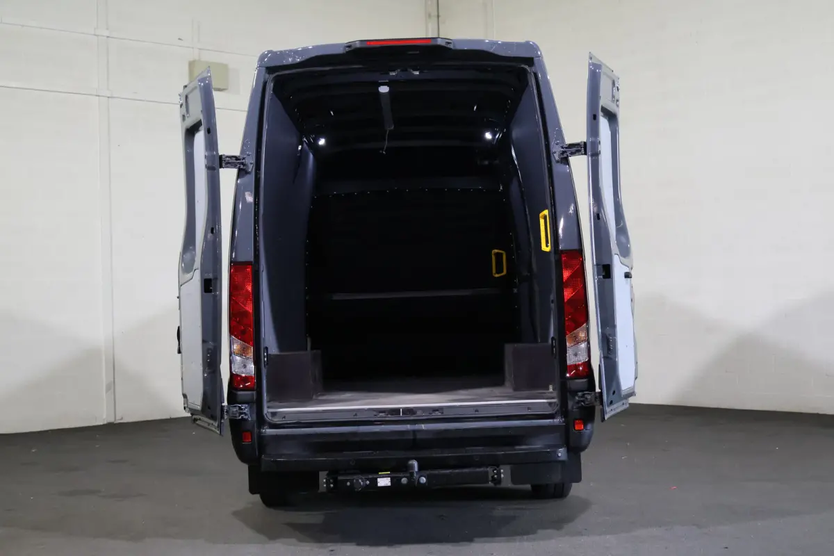 35S18 L2 H2 Automaat Airco Navigatie 3.5T Trekhaak