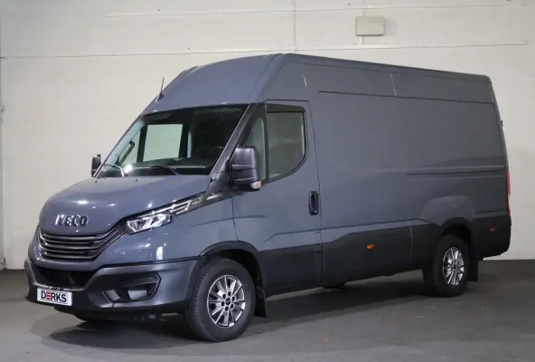 35S18 L2 H2 Automaat Airco Navigatie 3.5T Trekhaak