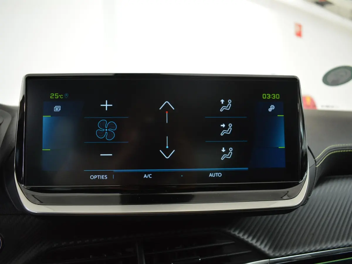 EV GT 50 kWh | Apple CarPlay / Android Auto | Keyless Entry | Parkeersensoren voor en achter |