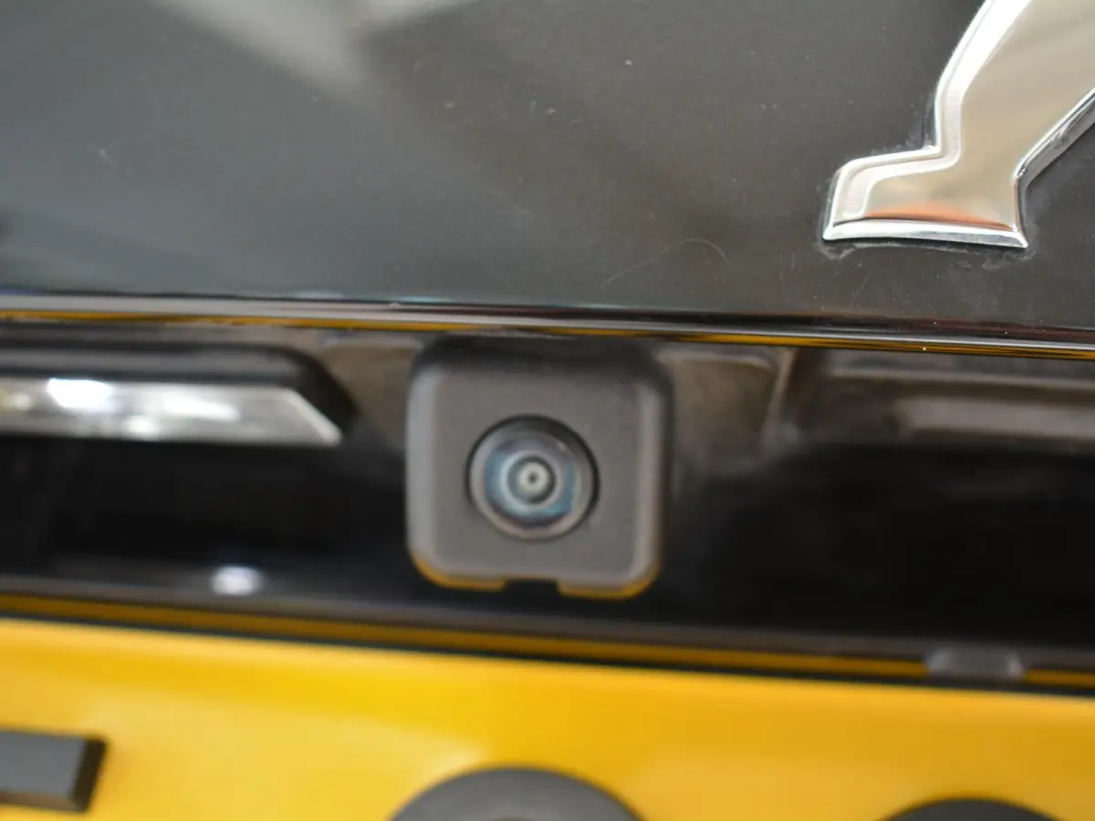 EV GT 50 kWh | Apple CarPlay / Android Auto | Keyless Entry | Parkeersensoren voor en achter |
