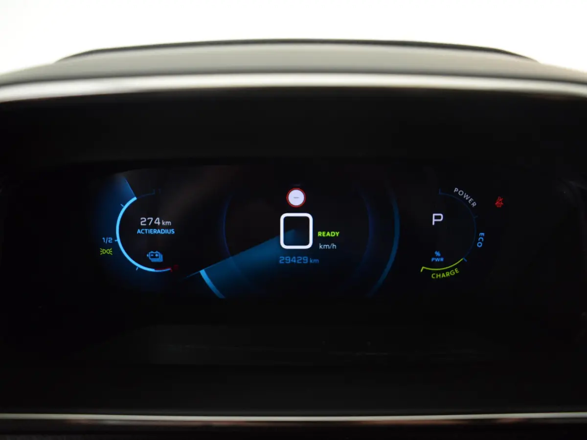 EV GT 50 kWh | Apple CarPlay / Android Auto | Keyless Entry | Parkeersensoren voor en achter |