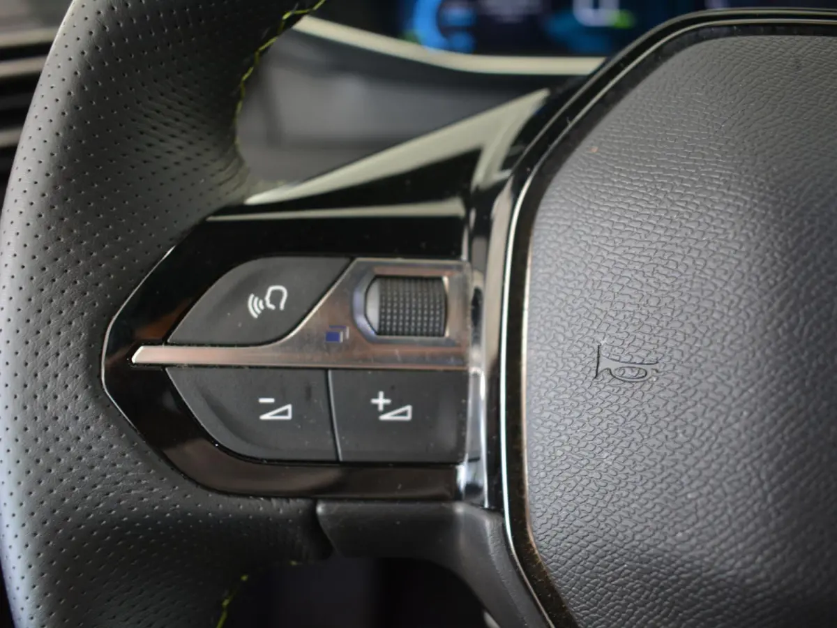 EV GT 50 kWh | Apple CarPlay / Android Auto | Keyless Entry | Parkeersensoren voor en achter |